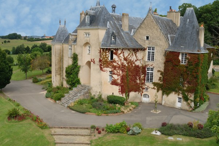 Restaurant de Pescheray