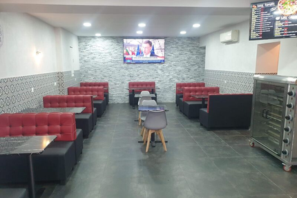 RESTAURANT DE LA GARE