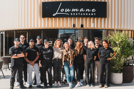 Loumane Restaurant