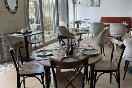 L’Îlot Vin - Châtellerault