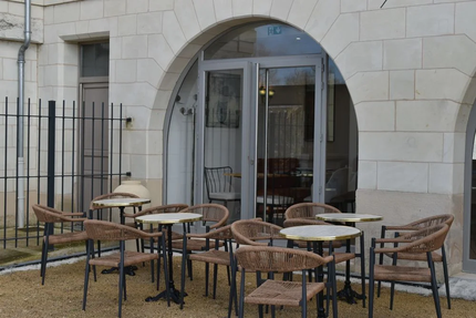 L’Îlot Vin - Châtellerault