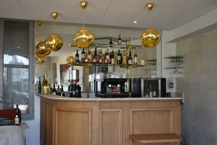 L’Îlot Vin - Châtellerault