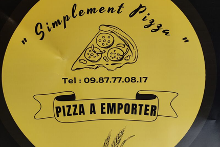 SIMPLEMENT PIZZA