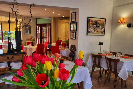 Restaurant Aux Sapins