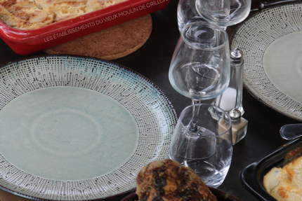 La Maison du Porcelet