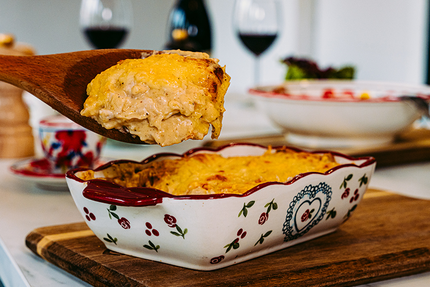 Mamie Lasagnes (Castelnau-le-lez)