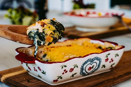 Mamie Lasagnes (Castelnau-le-lez)