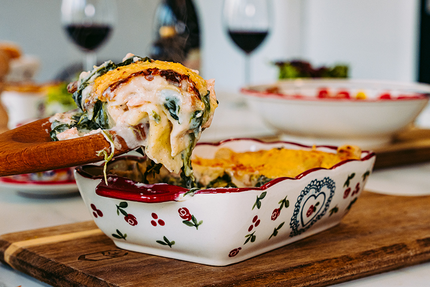 Mamie Lasagnes (Castelnau-le-lez)