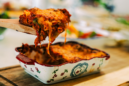 Mamie Lasagnes (Castelnau-le-lez)