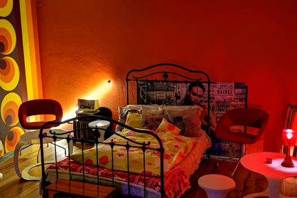 Querelle