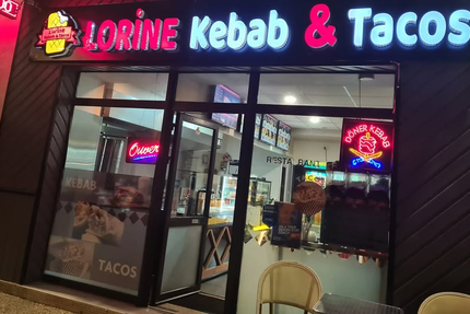 Lorine Kebab