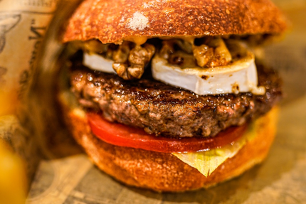 O'braisé juvisy - poulet braisé