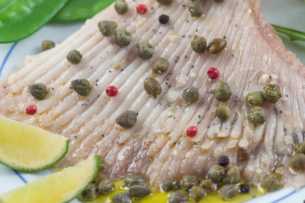 Café Restaurant le Garde Manger