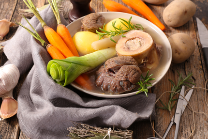 Café Restaurant le Garde Manger