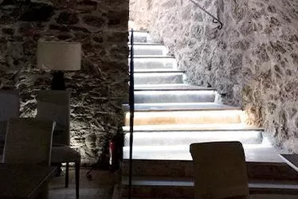 La Table de Domi by Chez Audrey et Sébastien