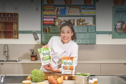 15 Porte de Droite by Justine Piluso