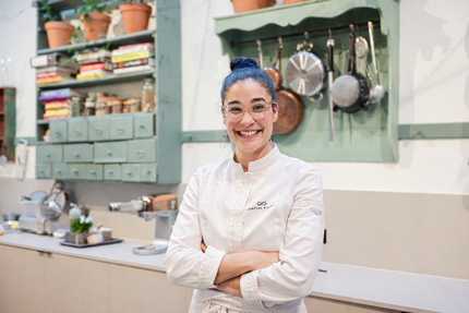 15 Porte de Droite by Justine Piluso