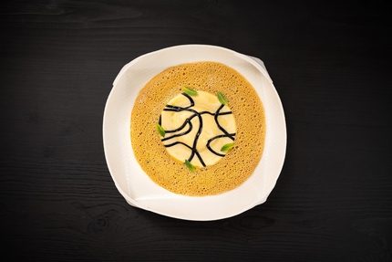 15 Porte de Droite by Justine Piluso