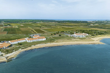 Restaurant Le Bidassoa Serge Blanco