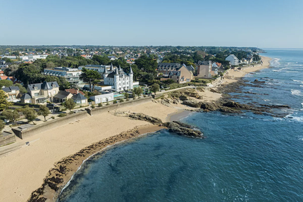 Restaurant Le Bidassoa Serge Blanco