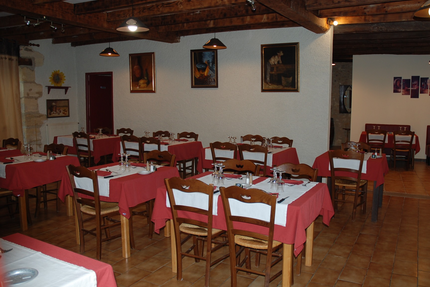 Auberge du Musée