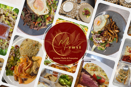 Mi - Thaï