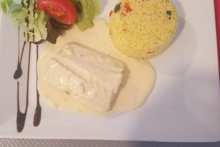 restaurant la caravelle