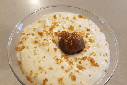 restaurant la caravelle