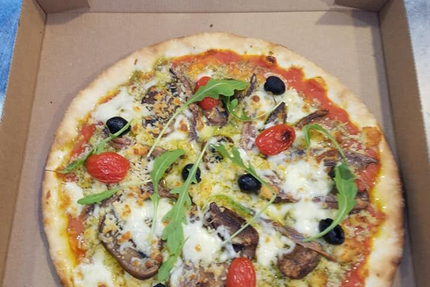 restaurant la caravelle