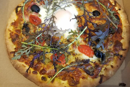 restaurant la caravelle