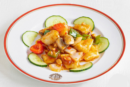 Le Bonheur de Chine | Restaurant Chinois Gastronomique