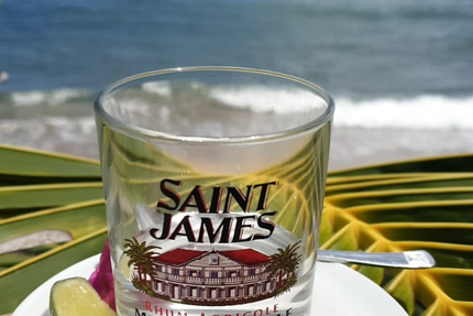 Le Saint James