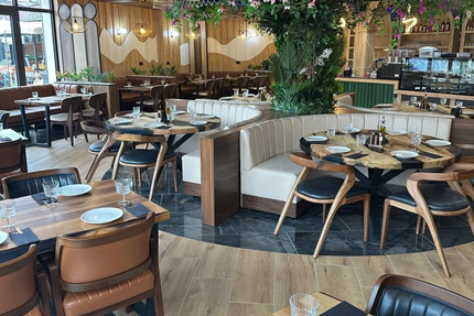 Steak House Uludag Restaurant