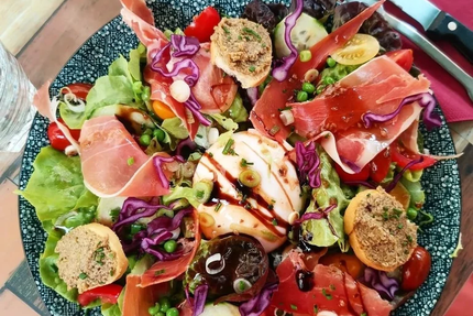 Chez Lulu - Aix Centre Ville