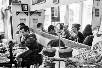 Chez Lulu - Aix Centre Ville