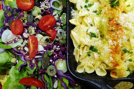 Chez Lulu - Aix Centre Ville