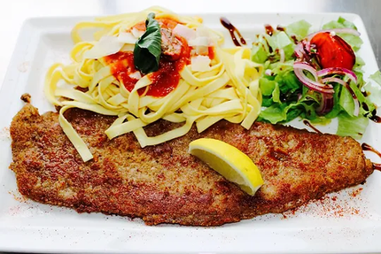 Restaurant Donatella