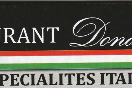 Restaurant Donatella