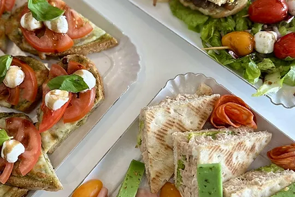 Restaurant Donatella