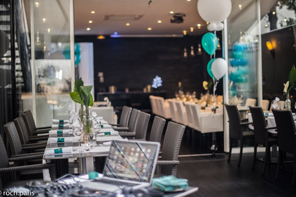 RESTAURANT ABSOLU VINCENNES