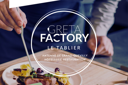 Le Tablier restaurant d'application