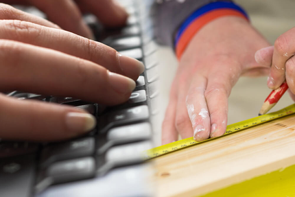 Le Tablier restaurant d'application