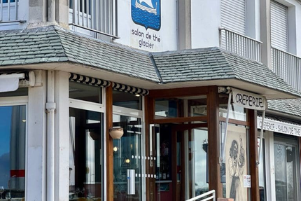 Crêperie Le Nazaire