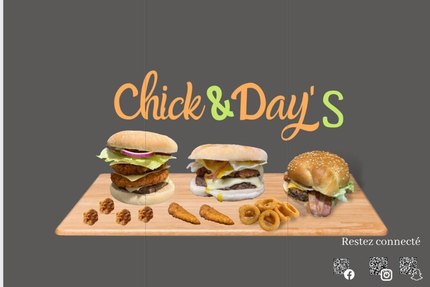 Chick & Day’s