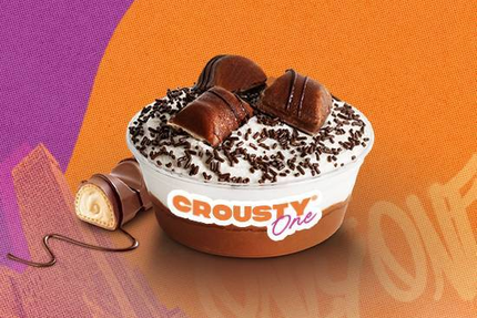 CROUSTY ONE MARSEILLE