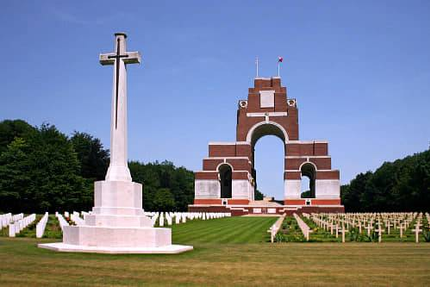 Cottage Geneviève et Auguste