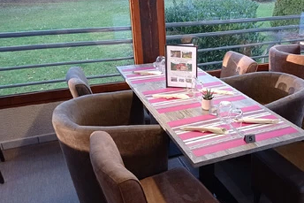 Cottage Geneviève et Auguste