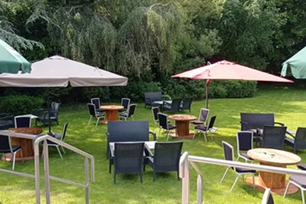 Cottage Geneviève et Auguste