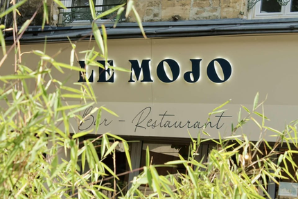 Le Mojo