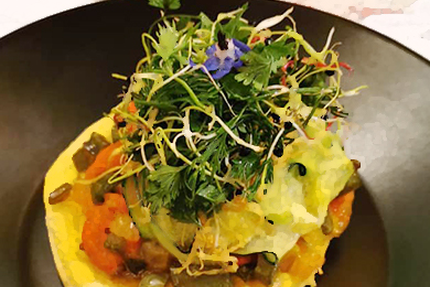 L'Auberge des Sapins